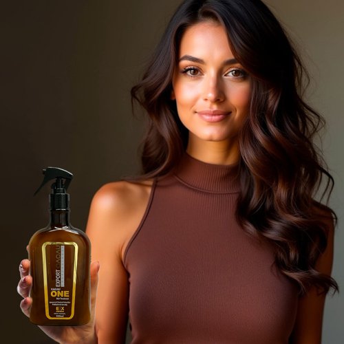 Serum Multifuncional Export Cacau ONE Leave-in 500ml